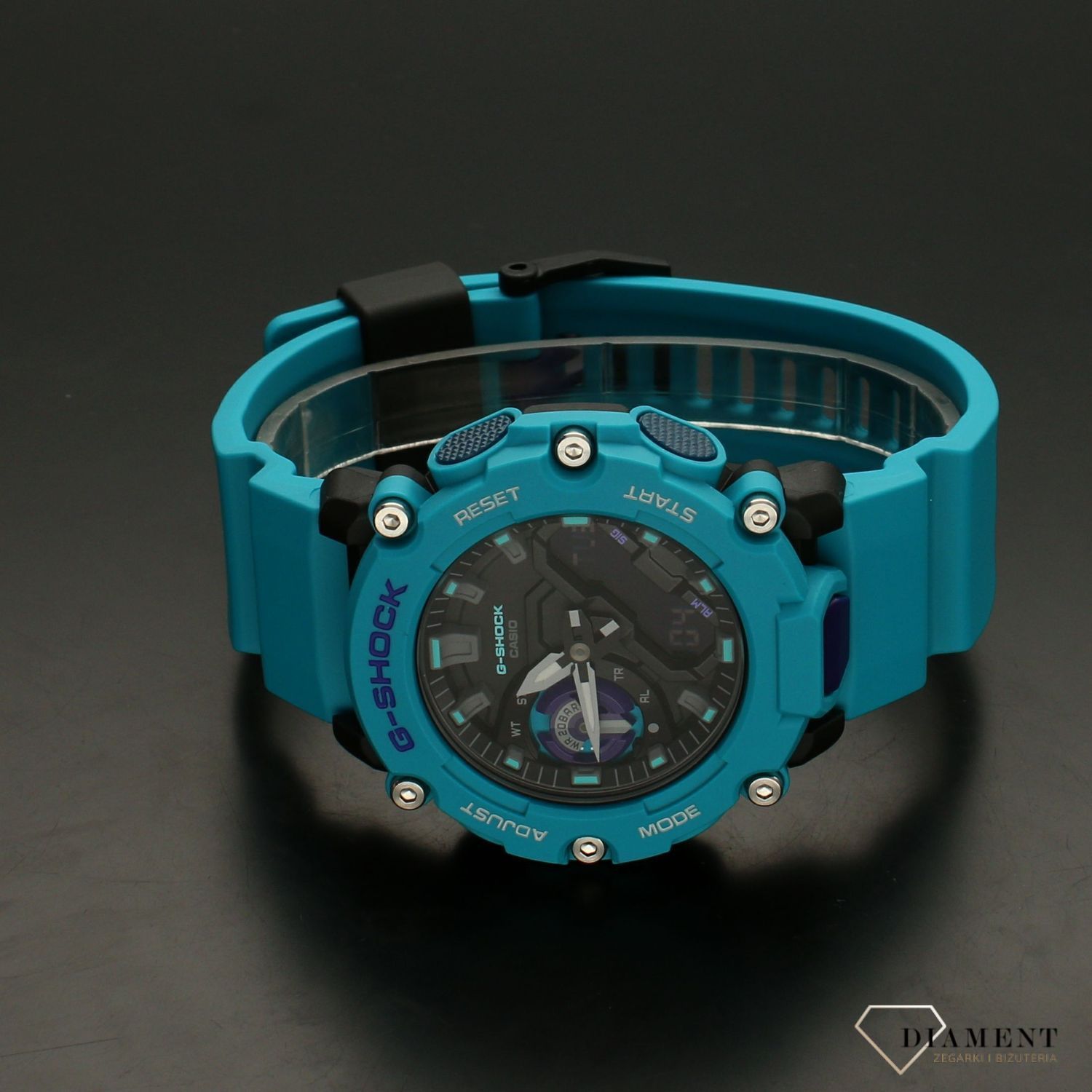 Zegarek męski Casio G-shock Carbon Core GA-2200-2AER.jpg