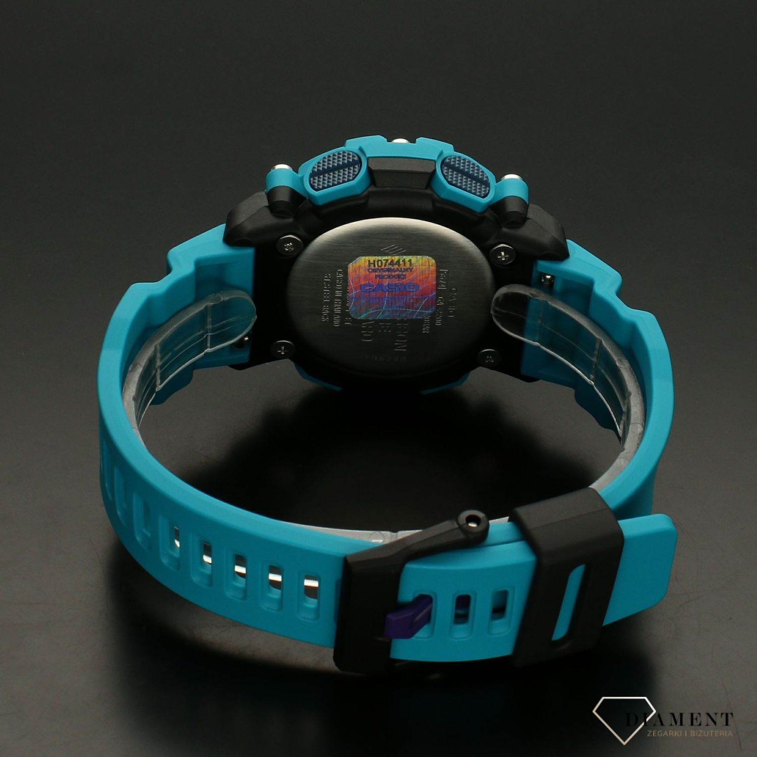 Zegarek męski Casio G-shock Carbon Core GA-2200-2AER.jpg