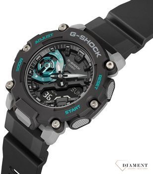 Zegarek męski Casio G-shock Carbon Core GA-2200M-1AER (2).jpg