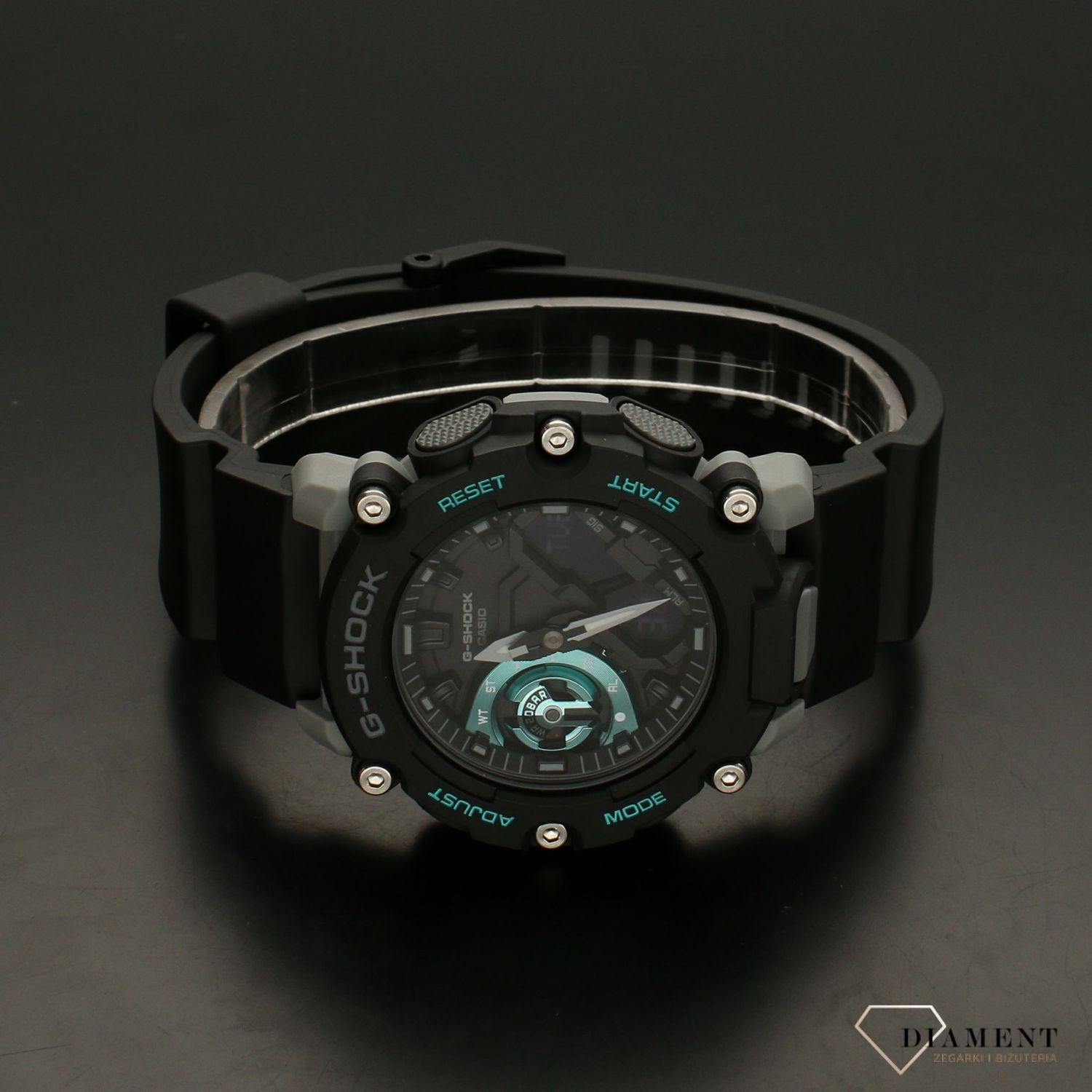 Zegarek męski Casio G-shock Carbon Core GA-2200M-1AER (1).jpg