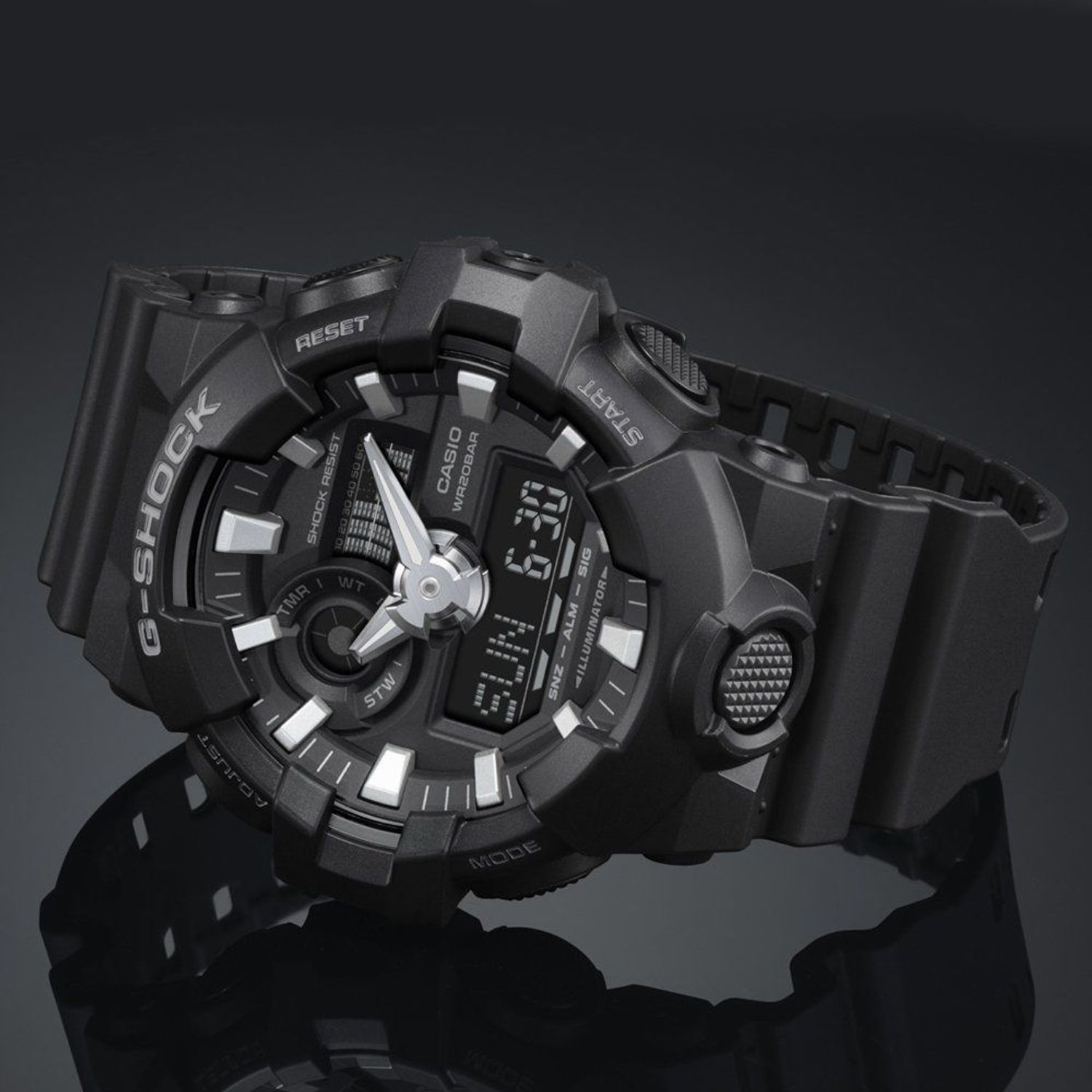 Zegarek męski G-SHOCK Casio NO COMPLY GA-700-1BER (2).jpg