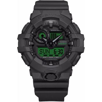 Zegarek męski Casio G-SHOCK GA-700BEG-1AER Black And Green 200M (3).jpg