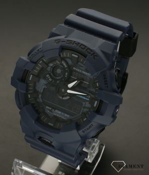 Zegarek Casio G-Shock GA-700CA-2AER (4).jpg