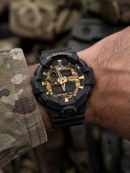 Zegarek Casio G-shock GA-700CF-1AER Bold Camo Gold  Zegarek męski moro.jpg