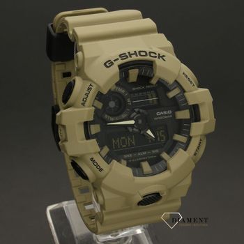 Męski wstrząsoodporny zegarek CASIO G-Shock GA-700UC-5AER  (1).jpg