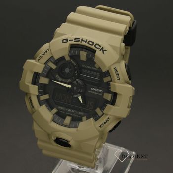 Męski wstrząsoodporny zegarek CASIO G-Shock GA-700UC-5AER  (2).jpg