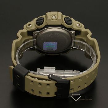 Męski wstrząsoodporny zegarek CASIO G-Shock GA-700UC-5AER  (4).jpg