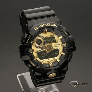Zegarek męski wstrząsoodporny CASIO G-Shock GA-710GB-1AER (1).jpg