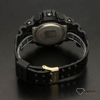 Zegarek męski wstrząsoodporny CASIO G-Shock GA-710GB-1AER (4).jpg