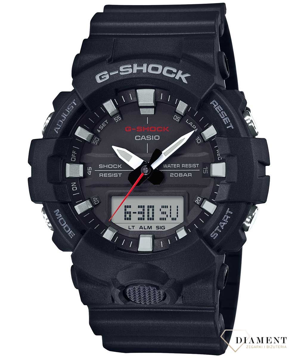 edifice casio 8031 efa 133