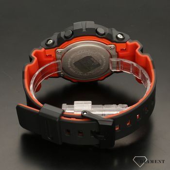 Męski  zegarek CASIO G-Shock GA-800BR-1AER (3).jpg