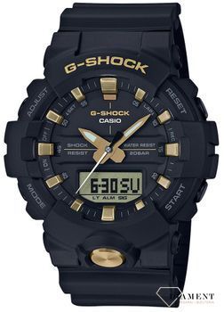 Zegarek męski wstrząsoodporny CASIO G-Shock GA-810B-1A9ER.jpg