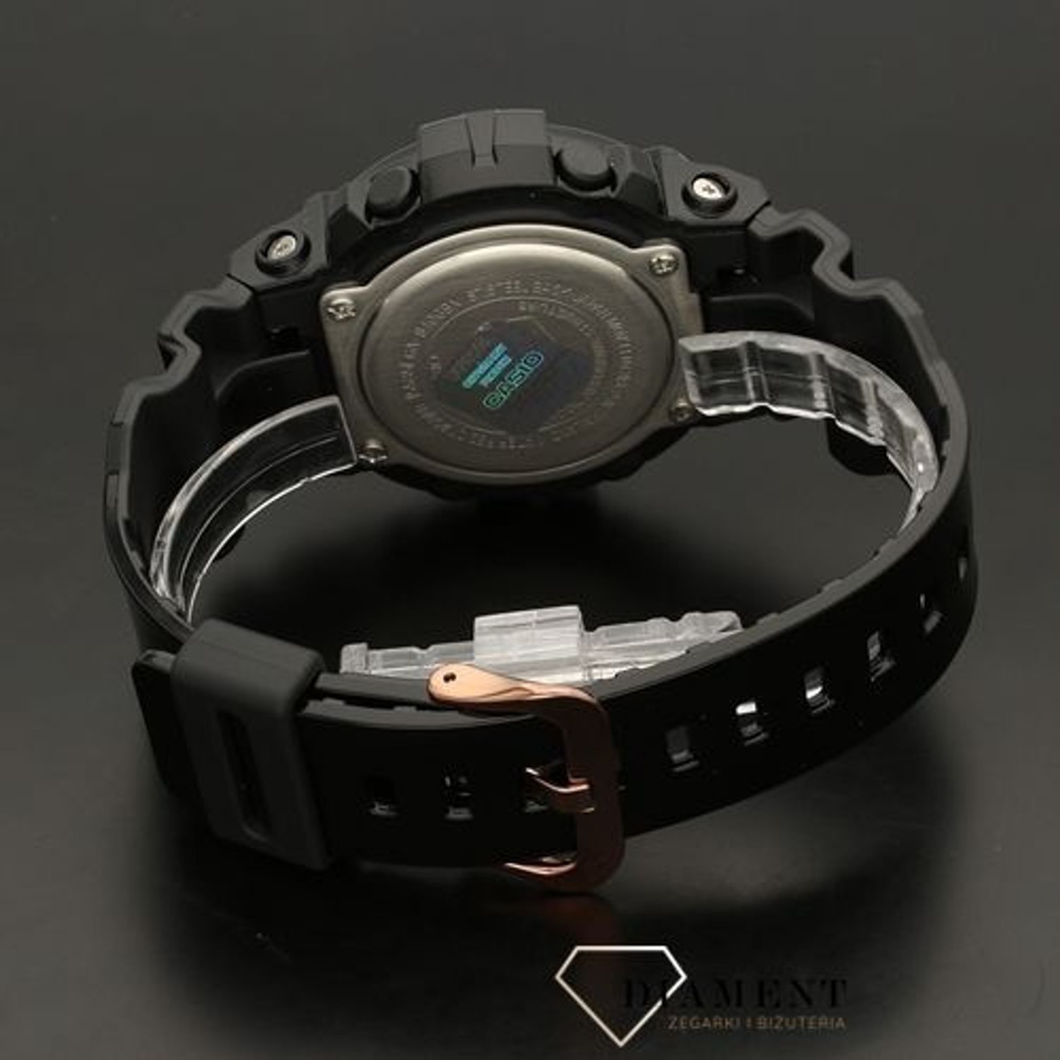 Męski wstrząsoodporny zegarek CASIO G-Shock GA-810GBX-1A4ER.jpg