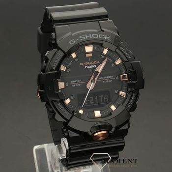 Męski wstrząsoodporny zegarek CASIO G-Shock GA-810GBX-1A4ER (1).jpg