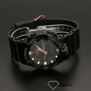 Męski wstrząsoodporny zegarek CASIO G-Shock GA-810GBX-1A4ER (3).jpg