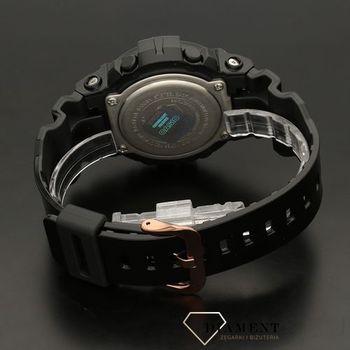 Męski wstrząsoodporny zegarek CASIO G-Shock GA-810GBX-1A4ER (4).jpg