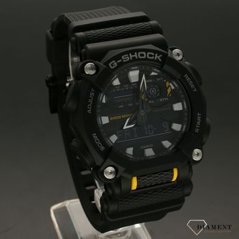 Zegarek męski Casio G-Shock GA-900-1AER Original  (1).jpg