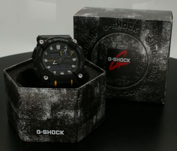 Zegarek męski Casio G-Shock GA-900-1AER Original  (5).jpg