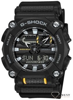 Zegarek męski Casio G-Shock GA-900-1AER Original.1.jpg