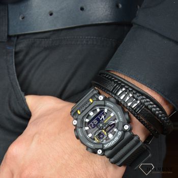Zegarek męski Casio⌚ G-shock ⌚✓ zegarek męski sportowy ⌚✓ Czas  światowy ✓ zdrowy styl życia✓Antykoncepcja✓ Autoryzowany sklep ✓ (10).JPG