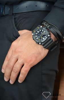 Zegarek męski Casio⌚ G-shock ⌚✓ zegarek męski sportowy ⌚✓ Czas  światowy ✓ zdrowy styl życia✓Antykoncepcja✓ Autoryzowany sklep ✓ (4).JPG