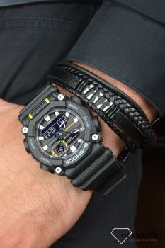 Zegarek męski Casio⌚ G-shock ⌚✓ zegarek męski sportowy ⌚✓ Czas  światowy ✓ zdrowy styl życia✓Antykoncepcja✓ Autoryzowany sklep ✓ (9).JPG