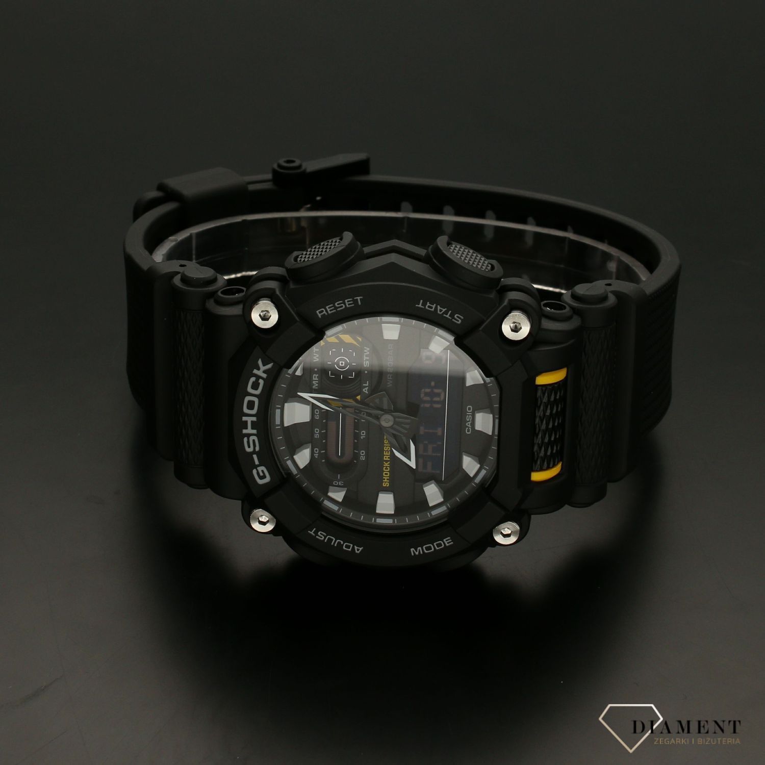 Zegarek męski Casio G-Shock GA-900-1AER Original.1.jpg