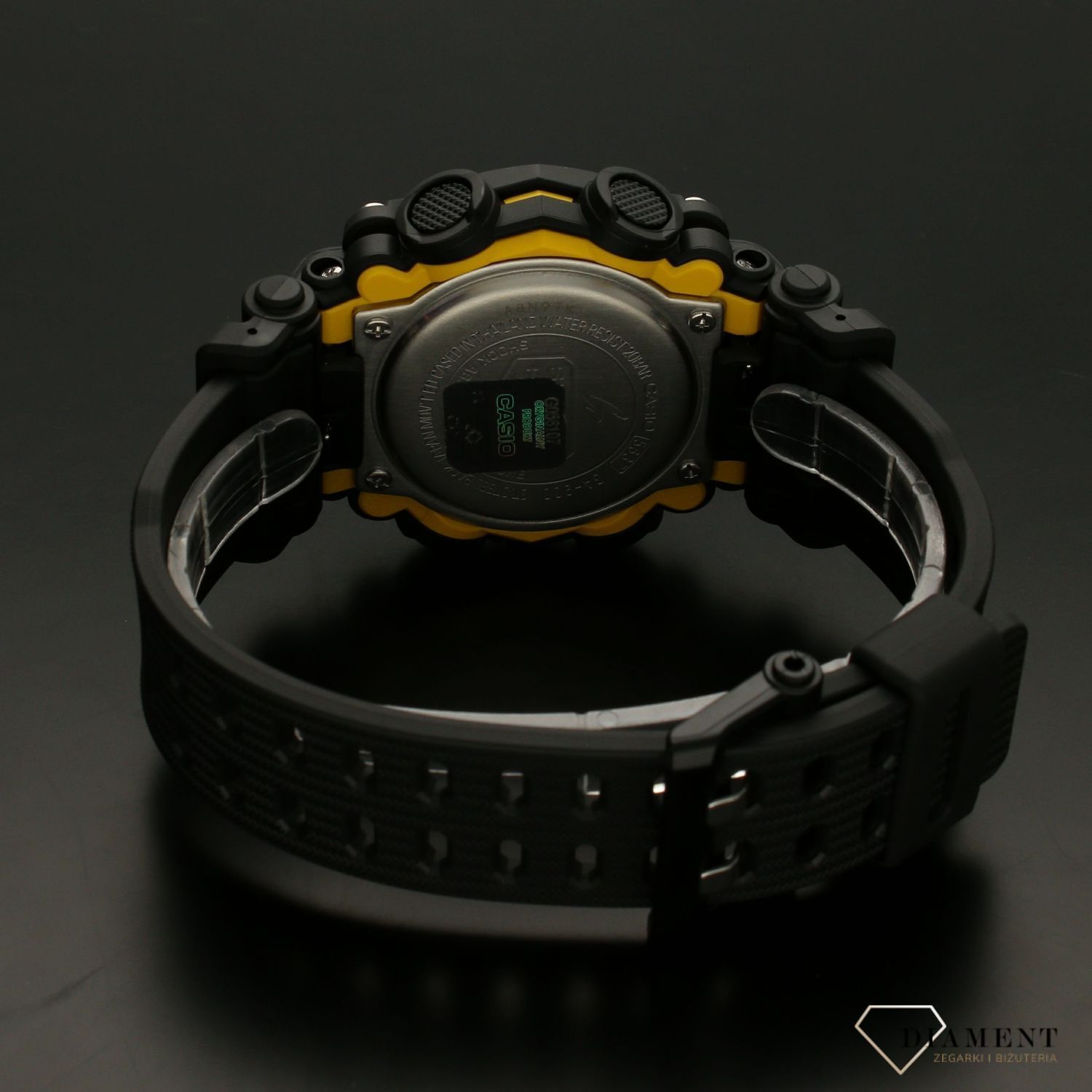 Zegarek męski Casio G-Shock GA-900-1AER Original.1.jpg