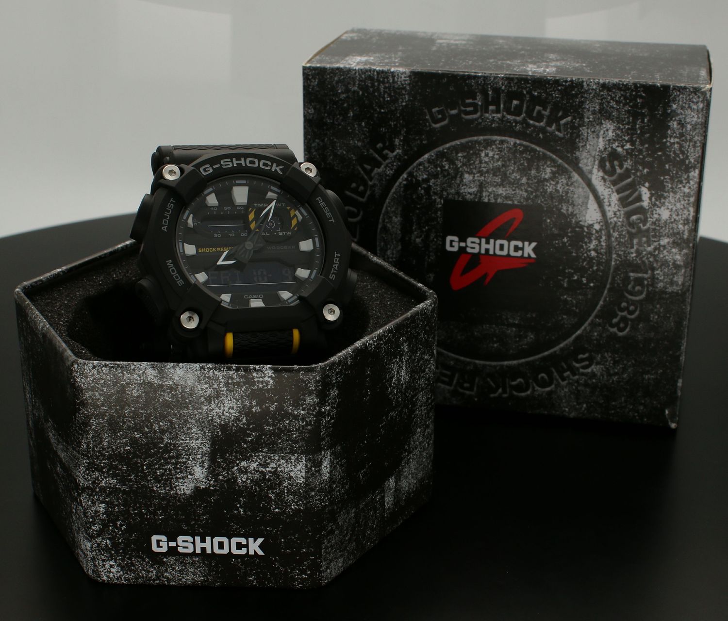 Zegarek męski Casio G-Shock GA-900-1AER Original.1.jpg