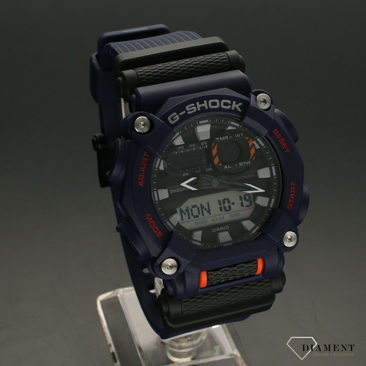 Zegarek męski Casio G-shock GA-900-2AER.jpg