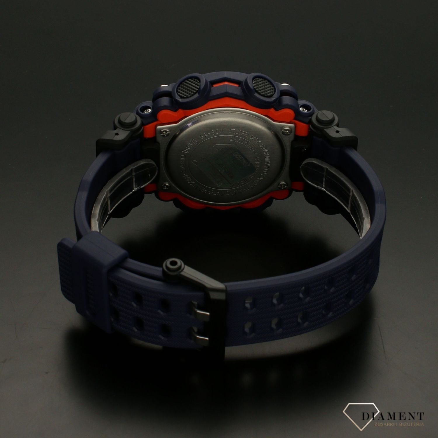 Zegarek męski Casio G-shock GA-900-2AER.jpg