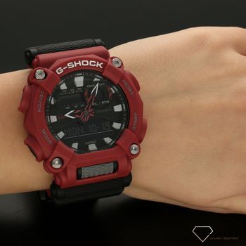 Zegarek męski Casio G-shock GA-900-4AER (1).jpg