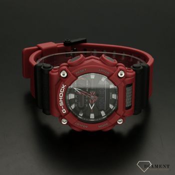 Zegarek męski Casio G-shock GA-900-4AER (4).jpg