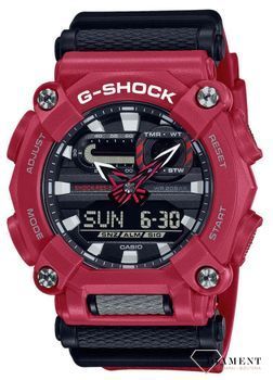 Zegarek męski Casio G-shock GA-900-4AER.jpg