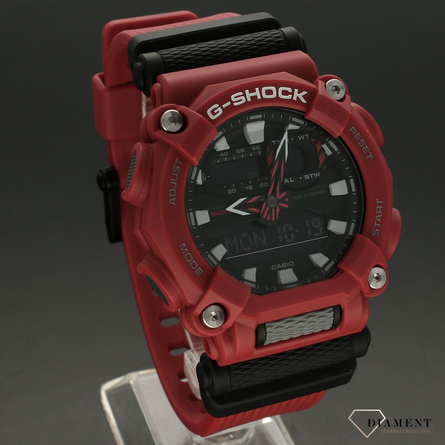 timex t5k801