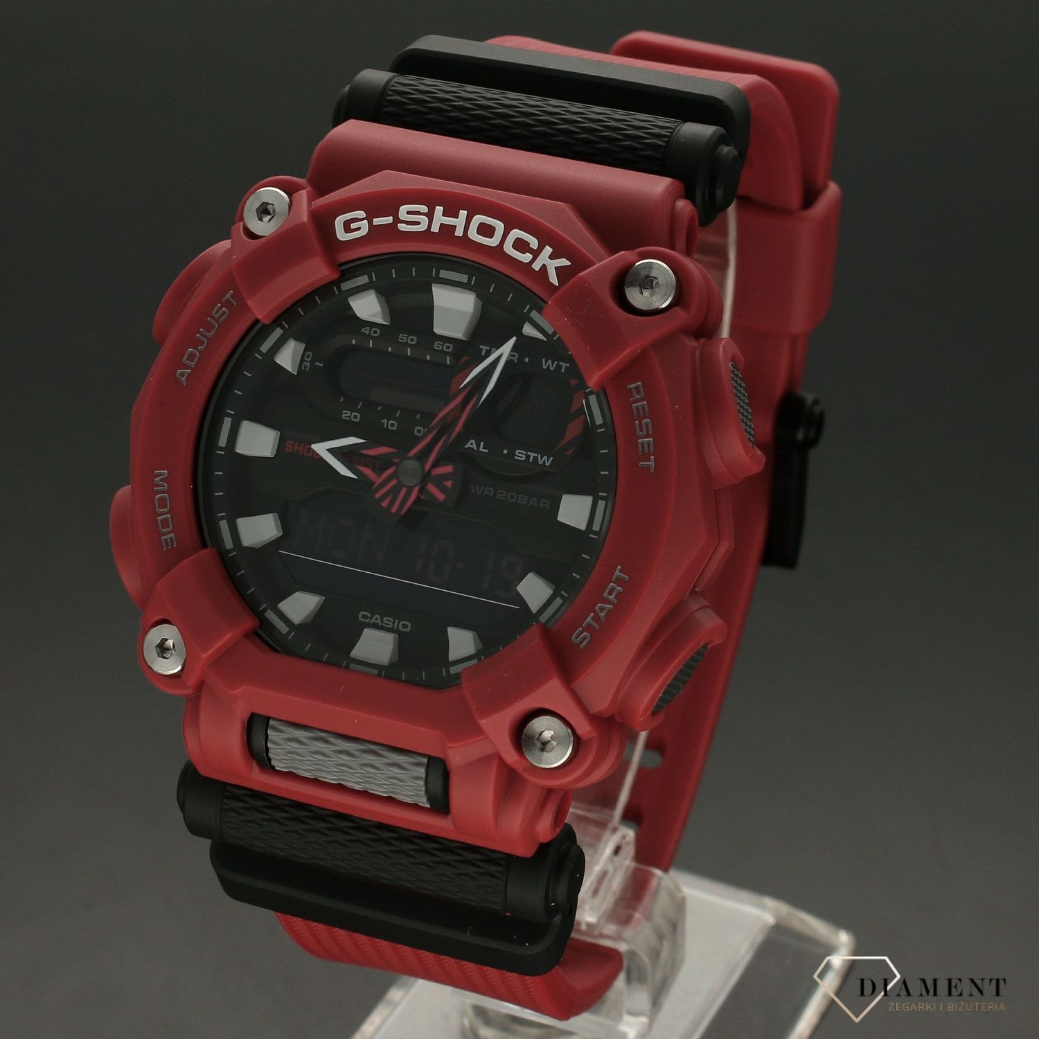 Zegarek męski Casio G-shock GA-900-4AER.jpg