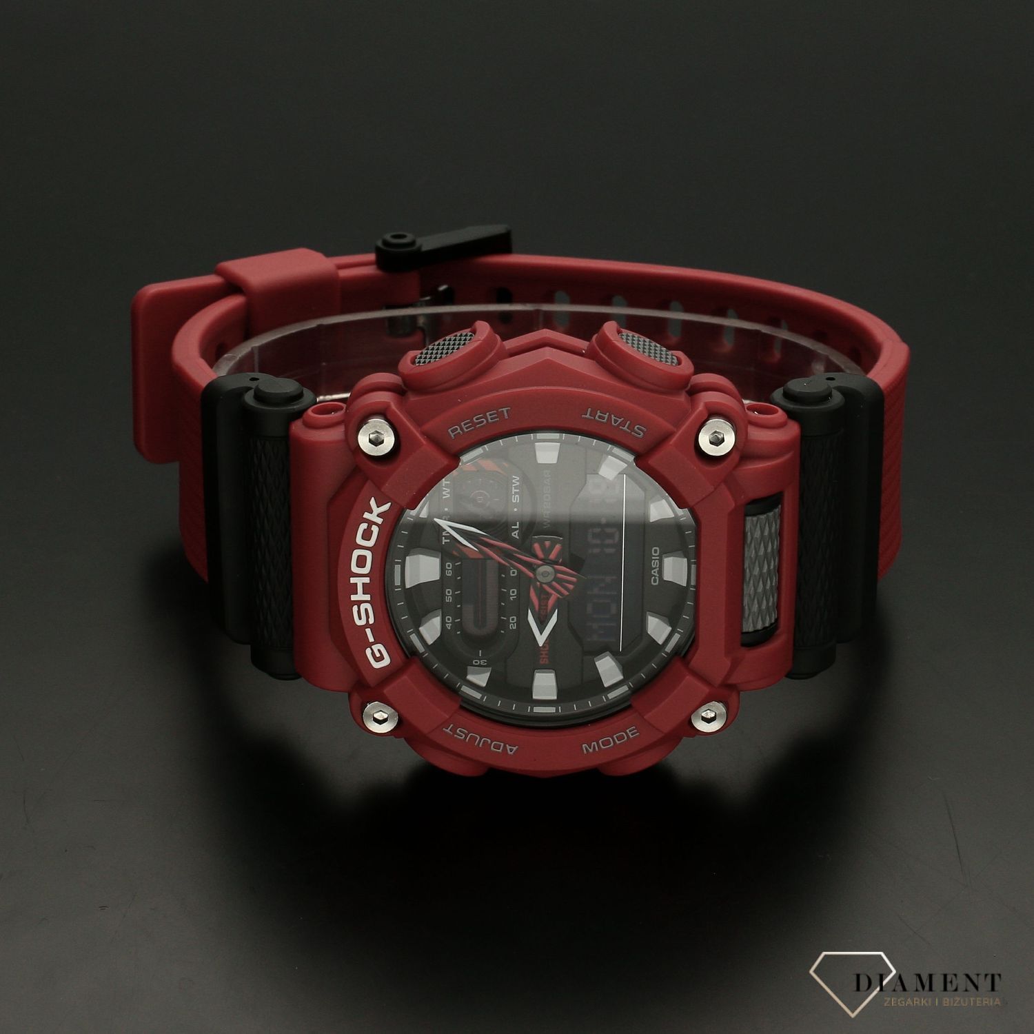 Zegarek męski Casio G-shock GA-900-4AER.jpg