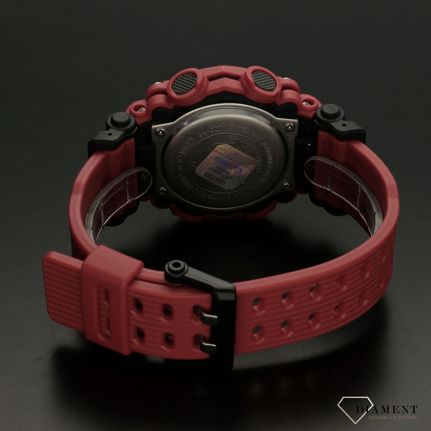 Zegarek męski Casio G-shock GA-900-4AER.jpg