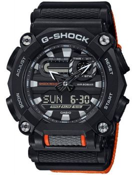 Zegarek męski Casio G-shock GA-900C-1A4ER ⌚ G-shock ⌚✓ zegarek męski sportowy ⌚✓ Czas  światowy ✓ zdrowy styl życia✓ Autoryzowany sklep ✓ zegarek sportowy🏃‍♀️✓ zegarek treningowy  ➤Zapraszamy 🤛 (3).jpg