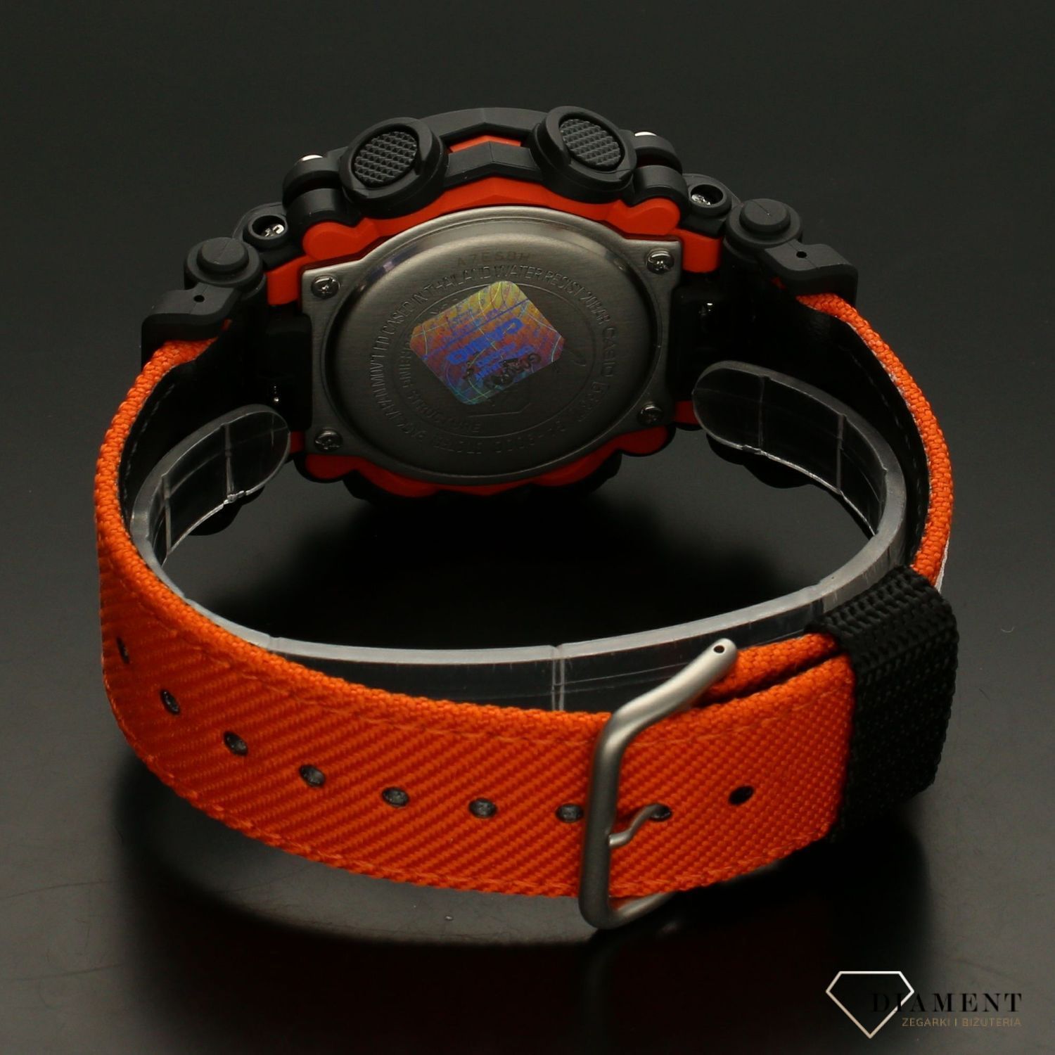 Zegarek męski Casio G-shock GA-900C-1A4ER ⌚ G-shock ⌚✓ zegarek męski sportowy ⌚✓ Czas  światowy ✓ zdrowy styl życia✓ Autoryzowany sklep ✓ zegarek sportowy🏃‍♀️✓ zegarek treningowy  ➤Zapraszamy 🤛 (3).jpg