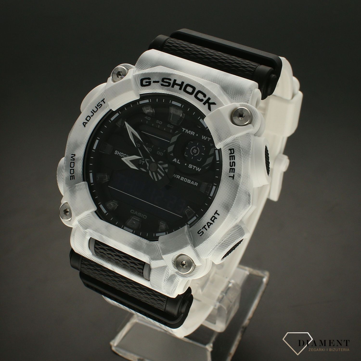 Zegarek męski Casio G-shock GA-900GC-7AER.jpg