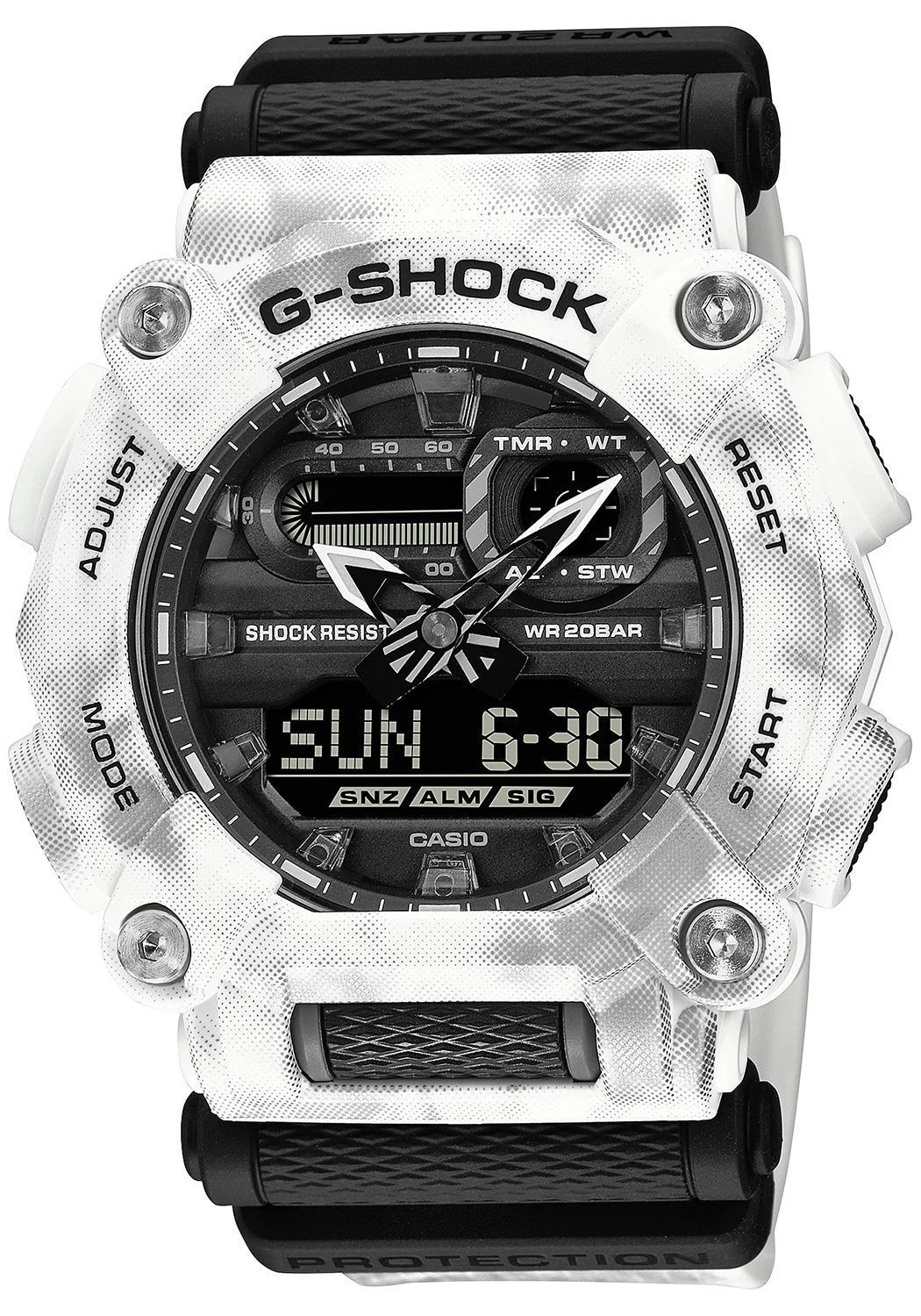 Zegarek męski Casio G-shock GA-900GC-7AER.jpg