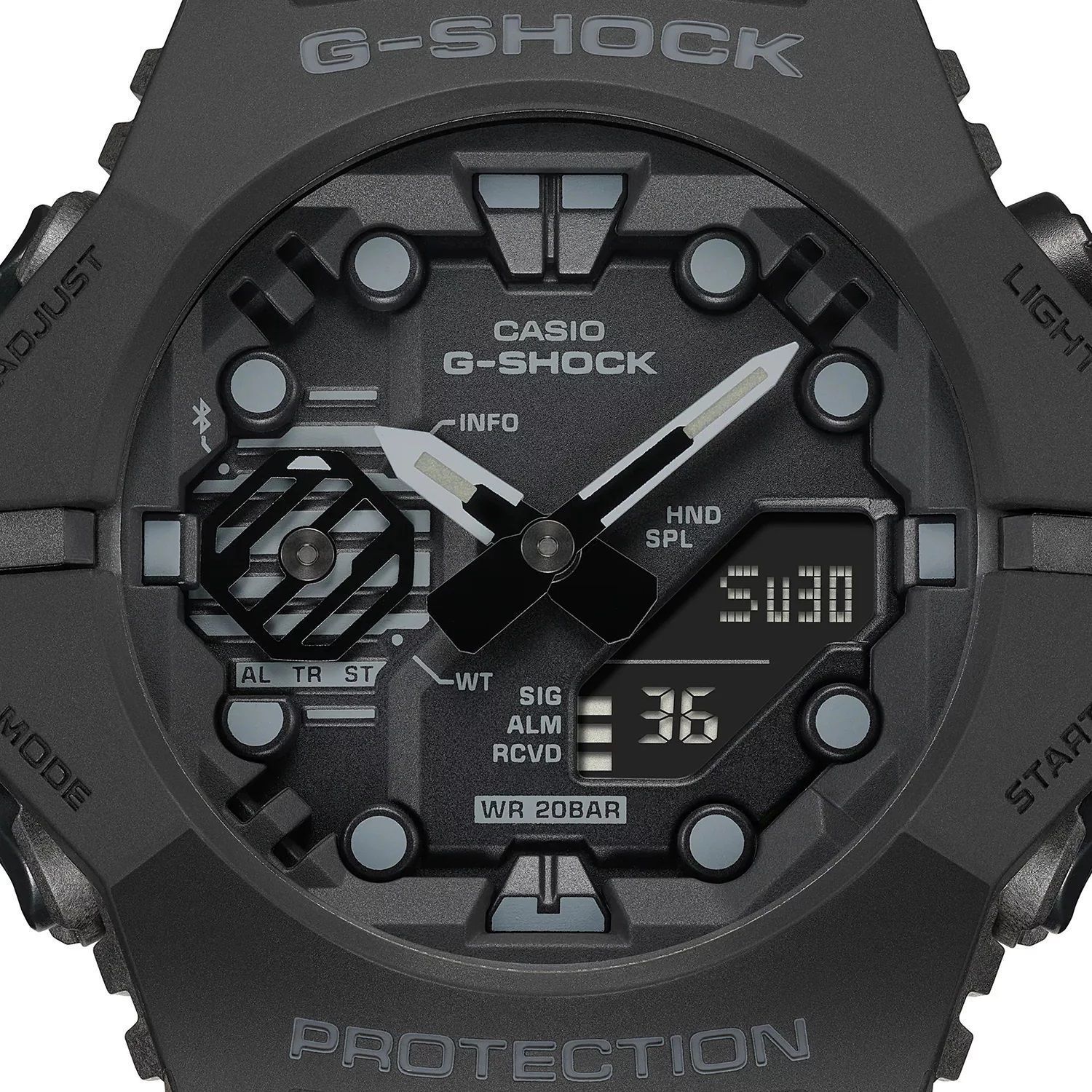 Zegarek G-Shock GA-B001-1AER Bluetooth Carbon Core Guard (3).jpg