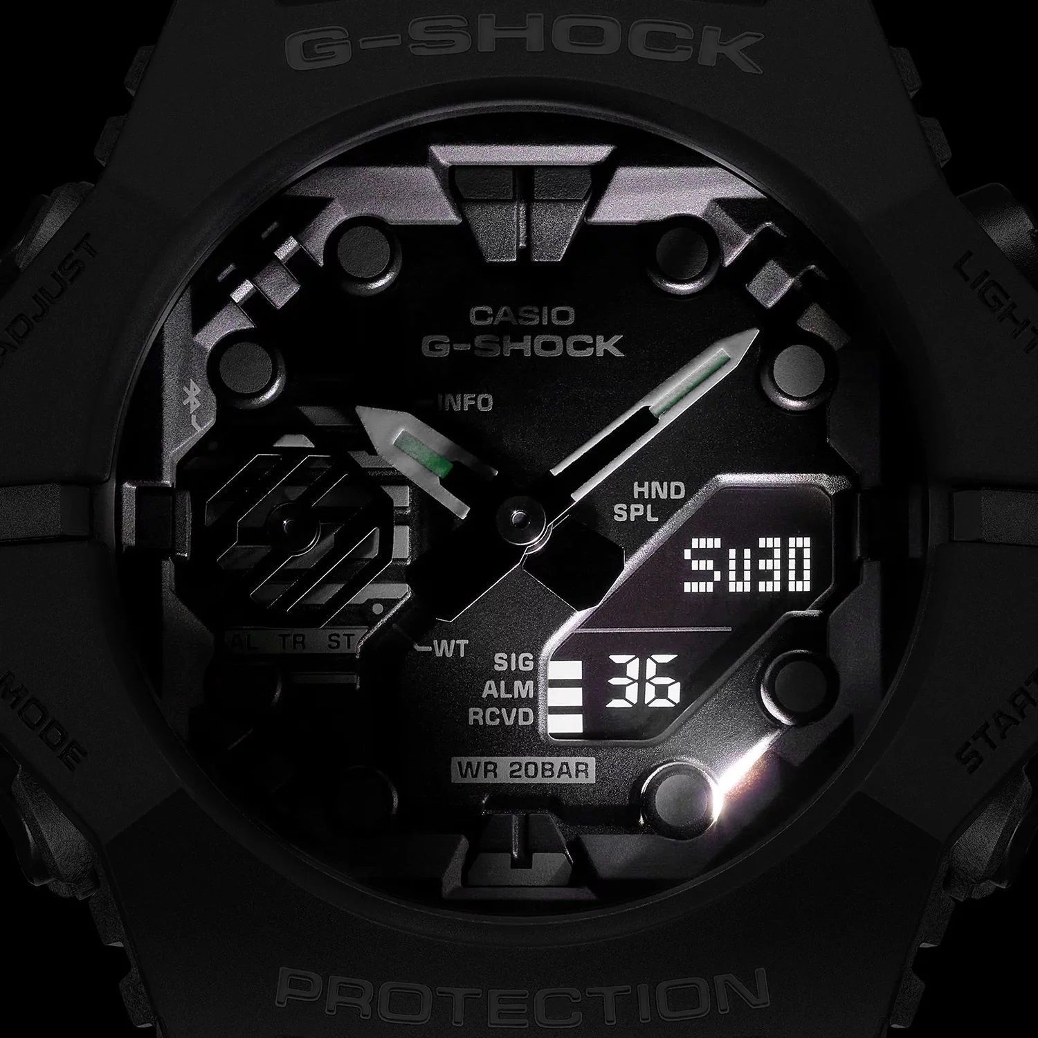 Zegarek G-Shock GA-B001-1AER Bluetooth Carbon Core Guard (3).jpg