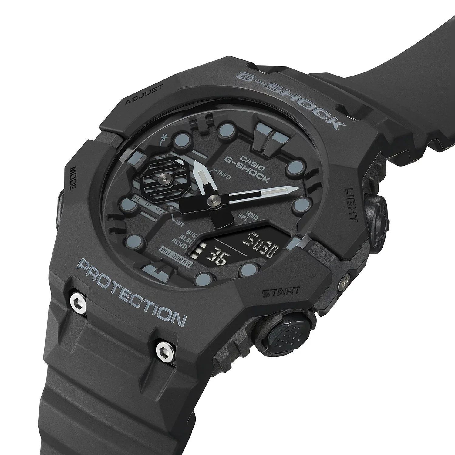 Zegarek G-Shock GA-B001-1AER Bluetooth Carbon Core Guard (3).jpg