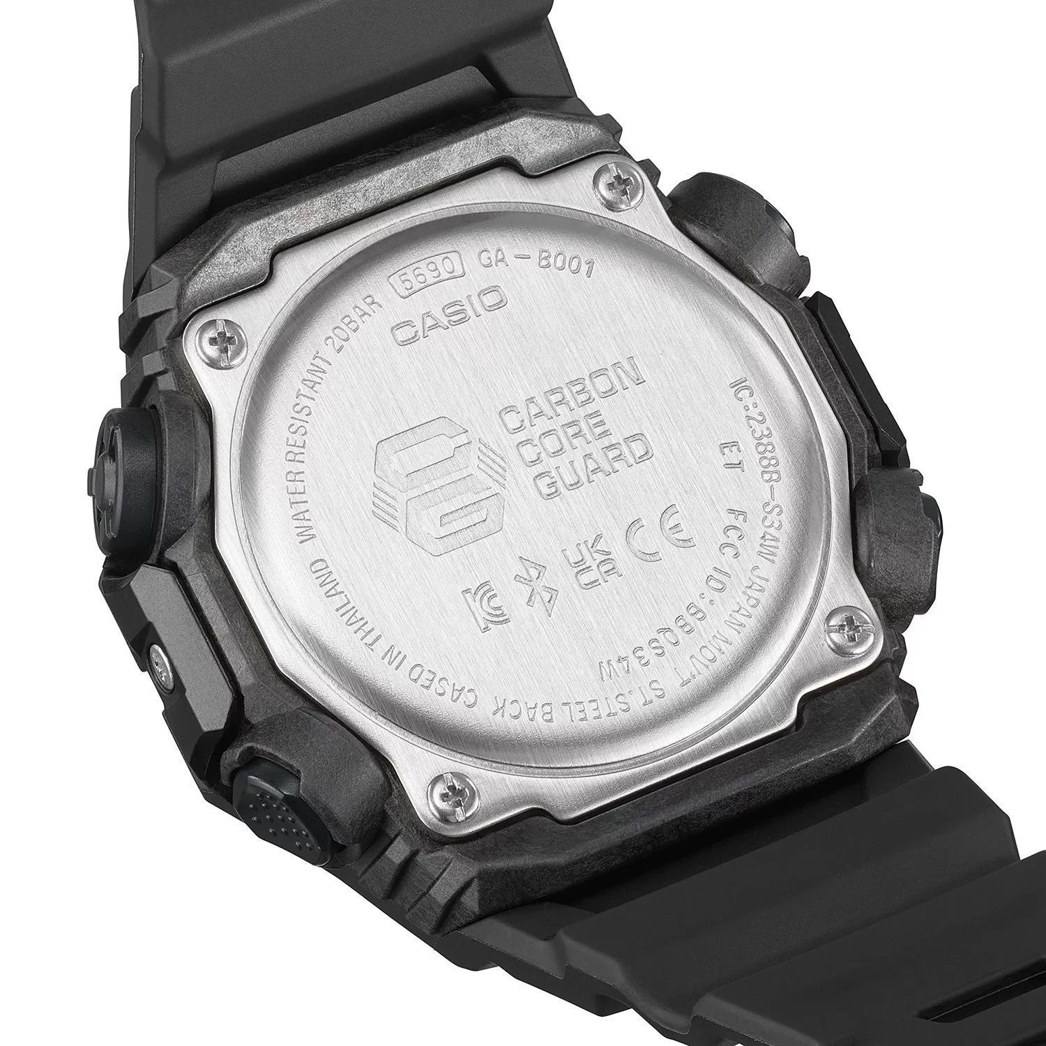 Zegarek G-Shock GA-B001-1AER Bluetooth Carbon Core Guard (3).jpg