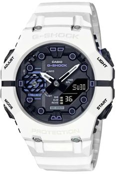 Zegarek męski G-SHOCK Casio G-SHOCK SCI-FI WORLD SERIES GA-B001SF-7AER. Zegarek męski G-Shock. Zegarek męski z bluetooth. Męski zegarek sportowy. Męski zegarek na prezent..jpg