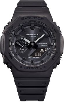 Zegarek męski Casio G-SHOCK GA-B2100-1A1ER CasiOak All Black Solar Bluetooth (3).jpg