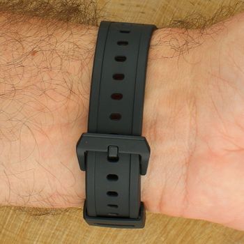 Zegarek męski Casio G-SHOCK GA-B2100-1A1ER CasiOak All Black Solar Bluetooth sprzączka.jpg