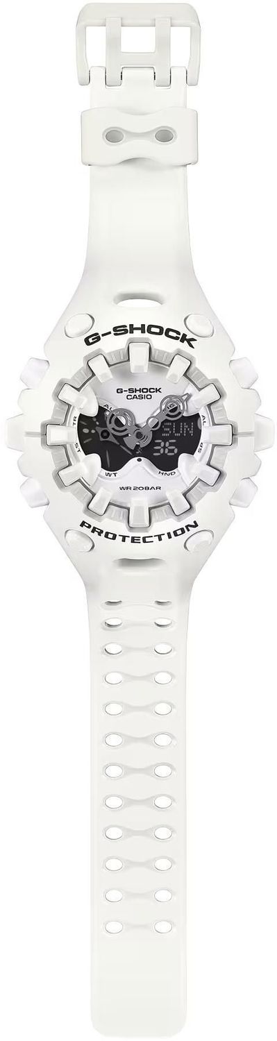 Zegarek G-SHOCK GA-V01-7AER – sportowy zegarek analogowo-cyfrowy, biały (1).jpg